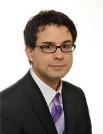 Dr. Adrian Zimmermann