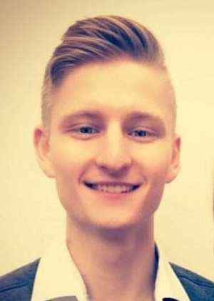 Dr. Nicklas Klein