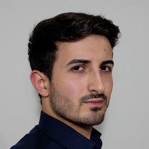  Claudio Mantuano