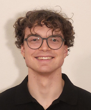  Noah Pawluk