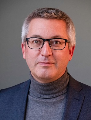 Prof. Dr. Norbert Trautmann