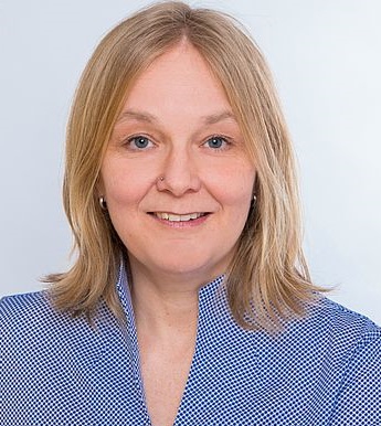 Prof. Dr. Frauke Liers