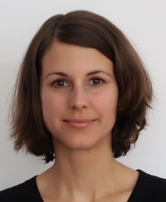 Prof. Dr. Sophie Parragh